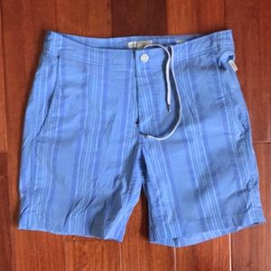 Onia Men Swim Trunks Shorts 30